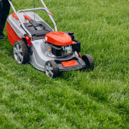 Lawn mowers